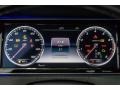 Black Gauges Photo for 2017 Mercedes-Benz S #118831237