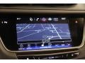 Carbon Plum Navigation Photo for 2017 Cadillac XT5 #118831477