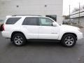 Natural White - 4Runner Limited 4x4 Photo No. 2