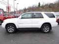 Natural White - 4Runner Limited 4x4 Photo No. 4
