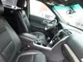 2011 Ingot Silver Metallic Ford Explorer XLT 4WD  photo #3