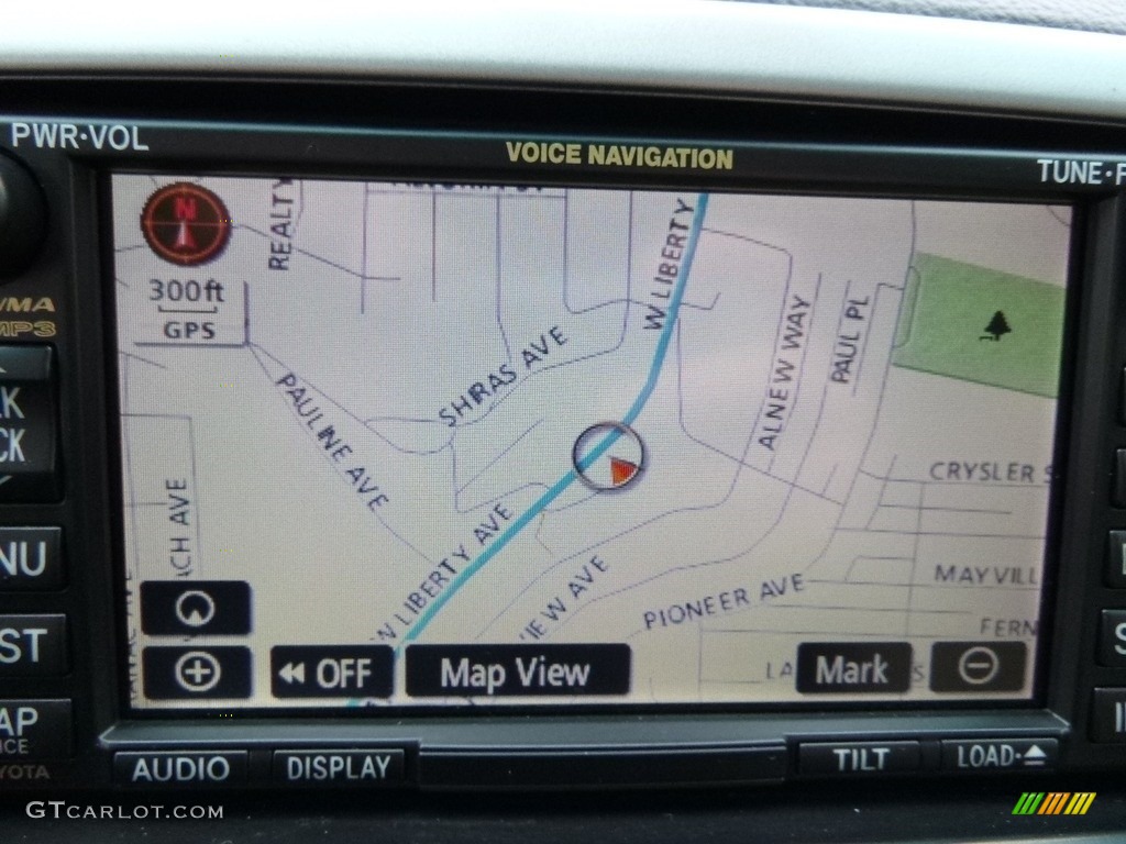 2007 4Runner Limited 4x4 - Natural White / Taupe photo #8