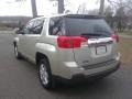 2014 Champagne Silver Metallic GMC Terrain SLE AWD  photo #8