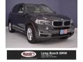 2014 Dark Graphite Metallic BMW X5 sDrive35i  photo #1