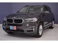 2014 Dark Graphite Metallic BMW X5 sDrive35i  photo #3