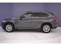 Dark Graphite Metallic - X5 sDrive35i Photo No. 4