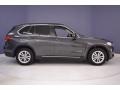 Dark Graphite Metallic - X5 sDrive35i Photo No. 8