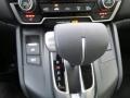 CVT Automatic 2017 Honda CR-V EX AWD Transmission