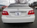 Diamond White Metallic - E 350 Sedan Photo No. 9