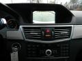 Diamond White Metallic - E 350 Sedan Photo No. 15