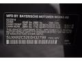 Dark Graphite Metallic - X5 sDrive35i Photo No. 30