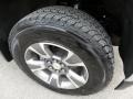 Silver Ice Metallic - Colorado Z71 Crew Cab 4x4 Photo No. 9