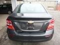 Nightfall Gray Metallic - Sonic LS Sedan Photo No. 4