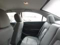Nightfall Gray Metallic - Sonic LS Sedan Photo No. 12