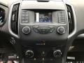 2017 Ford Edge SE AWD Controls
