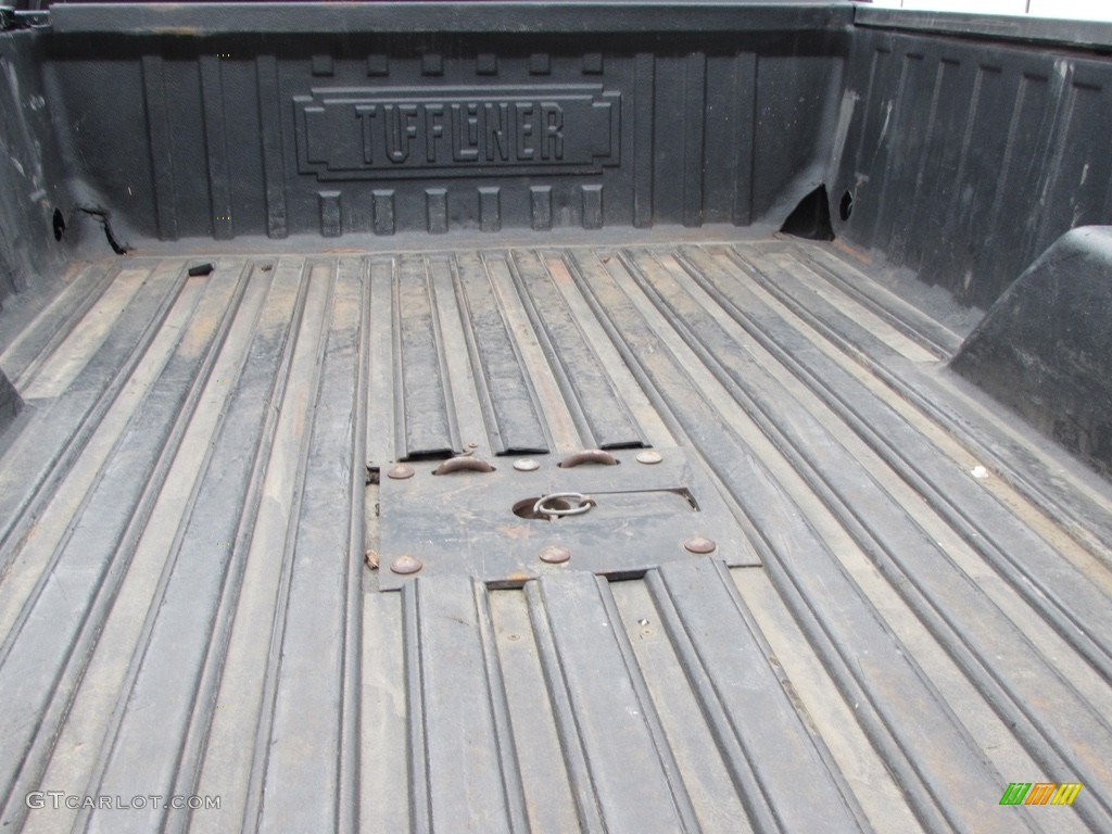 2003 Silverado 3500 LT Crew Cab 4x4 Dually - Black / Tan photo #13