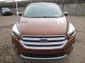 2017 Canyon Ridge Ford Escape SE 4WD  photo #8