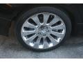Ebony Black - XF Premium Sport Sedan Photo No. 13