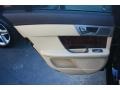 Ebony Black - XF Premium Sport Sedan Photo No. 27
