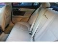 Ebony Black - XF Premium Sport Sedan Photo No. 28