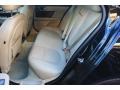 Ebony Black - XF Premium Sport Sedan Photo No. 29