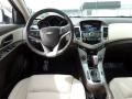 2016 Summit White Chevrolet Cruze Limited LTZ  photo #15