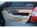 Ebony Black - XF Premium Sport Sedan Photo No. 36