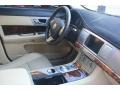 Ebony Black - XF Premium Sport Sedan Photo No. 40