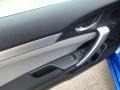 Aegean Blue Metallic - Civic EX-T Coupe Photo No. 11