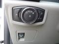 Earth Gray Controls Photo for 2017 Ford F150 #118838116