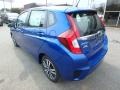 Aegean Blue Metallic - Fit EX Photo No. 2