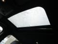 Sunroof of 2017 Focus RS Hatch