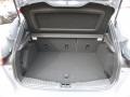 Charcoal Black Trunk Photo for 2017 Ford Focus #118838728