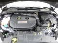 2.3 Liter DI EcoBoost Turbocharged DOHC 16-Valve Ti-VCT 4 Cylinder Engine for 2017 Ford Focus RS Hatch #118838839