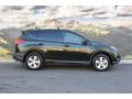 Spruce Green Mica - RAV4 XLE AWD Photo No. 2