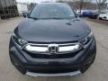 Gunmetal Metallic - CR-V EX AWD Photo No. 6