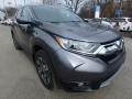 Front 3/4 View of 2017 CR-V EX AWD