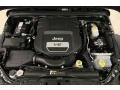 3.6 Liter DOHC 24-Valve VVT V6 Engine for 2017 Jeep Wrangler Unlimited Sport 4x4 #118840354