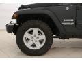 2017 Jeep Wrangler Unlimited Sport 4x4 Wheel