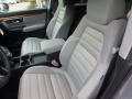 Gray Front Seat Photo for 2017 Honda CR-V #118840534
