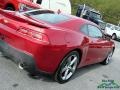 2014 Crystal Red Tintcoat Chevrolet Camaro LT Coupe  photo #36