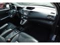 2014 Crystal Black Pearl Honda CR-V EX-L AWD  photo #28