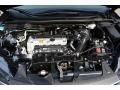 2014 Crystal Black Pearl Honda CR-V EX-L AWD  photo #31