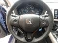 Gray Steering Wheel Photo for 2017 Honda HR-V #118842763