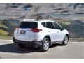 Classic Silver Metallic - RAV4 XLE Photo No. 3