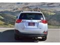 Classic Silver Metallic - RAV4 XLE Photo No. 9