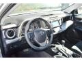 Classic Silver Metallic - RAV4 XLE Photo No. 10