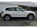 Alpine White - X3 xDrive28i Photo No. 2