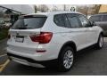 Alpine White - X3 xDrive28i Photo No. 3