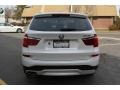 Alpine White - X3 xDrive28i Photo No. 4